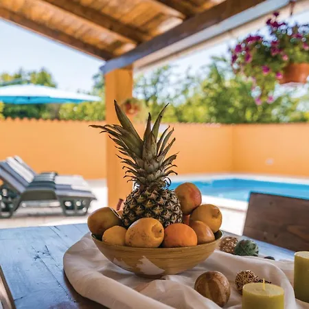 Feriehus Skitaca Cr *