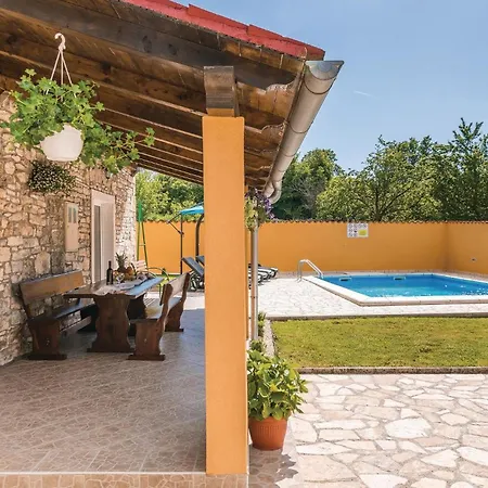 Lovely In With Outdoor Swimming Pool