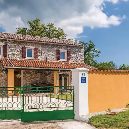 Feriehus Skitaca Cr *