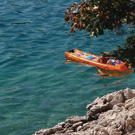 Feriehus Skitaca Cr Barban