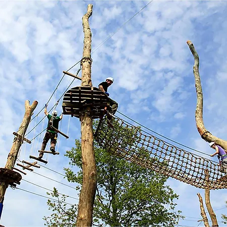 Skitaca Cr Feriehus *