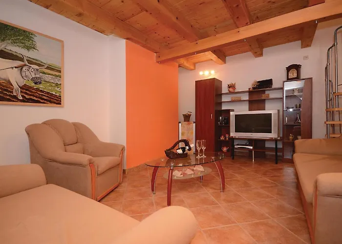 Feriehus Skitaca Cr *