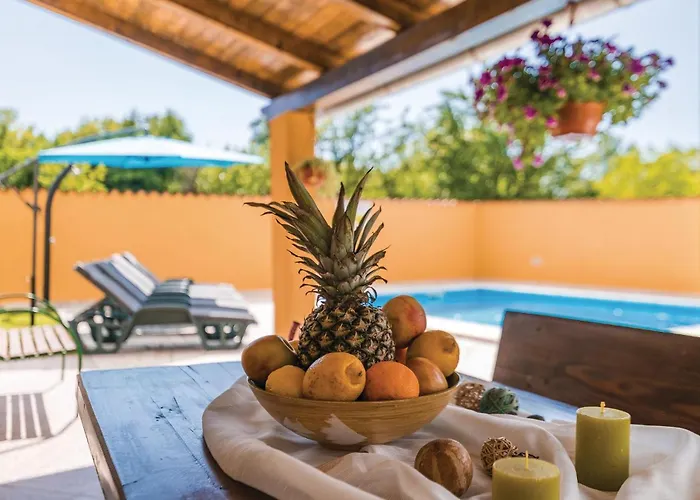 Feriehus Skitaca Cr *