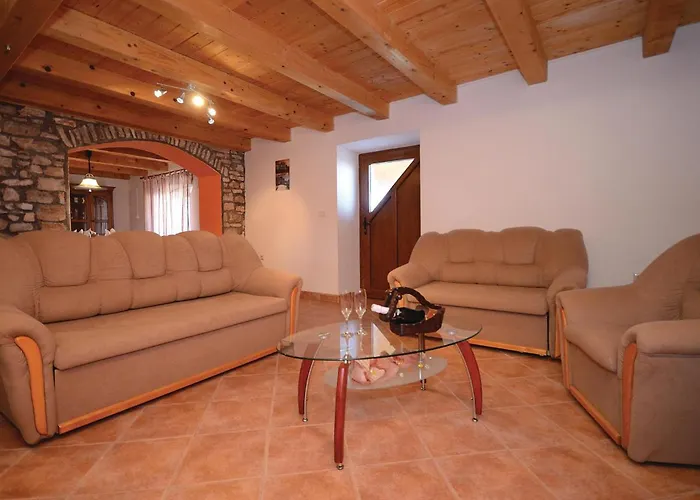 Feriehus Skitaca Cr Barban