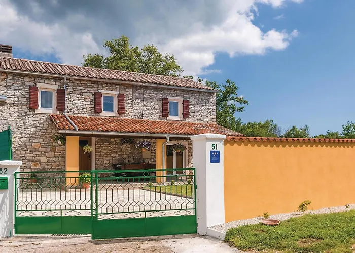 Feriehus Skitaca Cr *