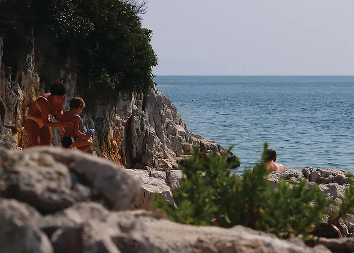 Feriehus Skitaca Cr *