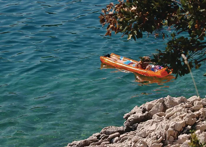 Feriehus Skitaca Cr Barban