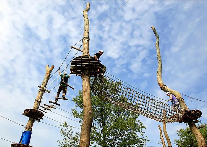 Skitaca Cr Feriehus *